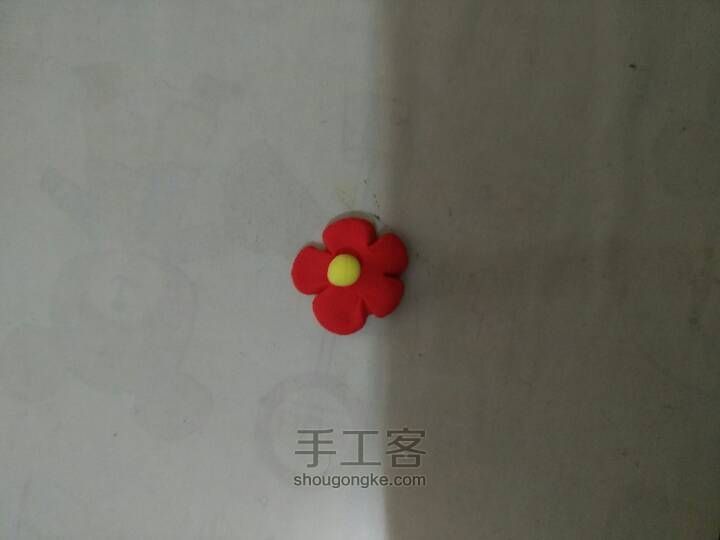 可爱雪纳瑞 第16步