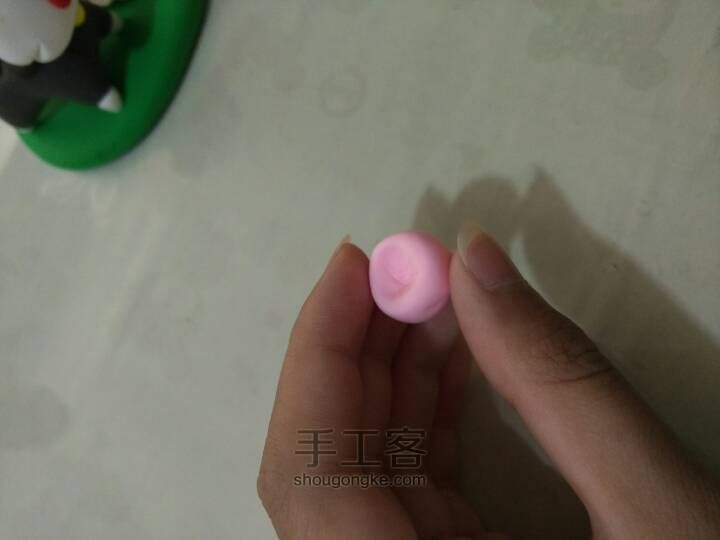 可爱雪纳瑞 第26步