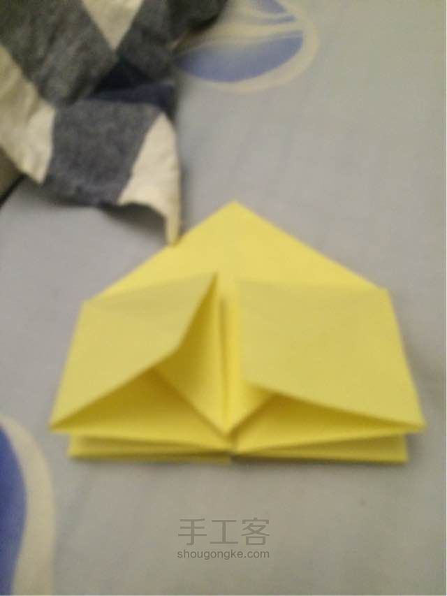 火箭 第6步