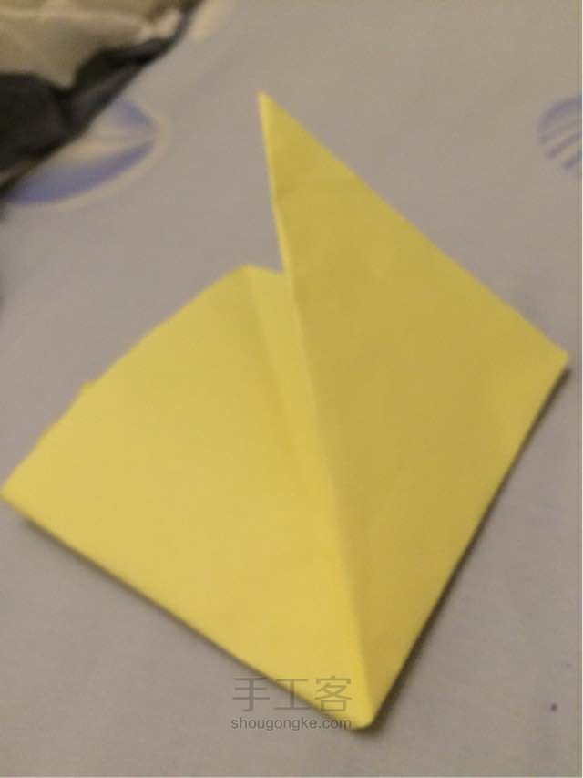 火箭 第3步