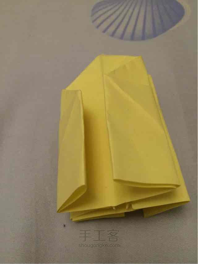 火箭 第8步