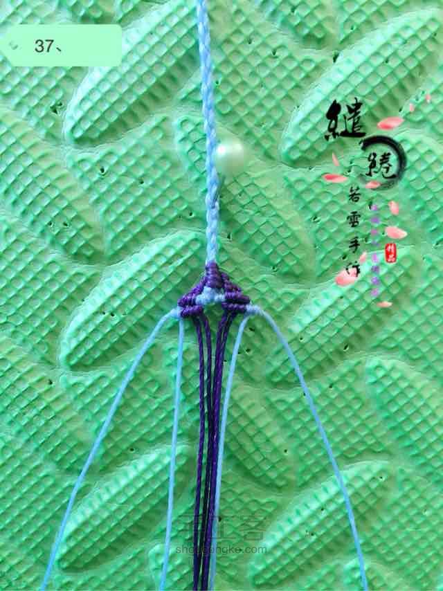 普罗旺斯的天空 第37步