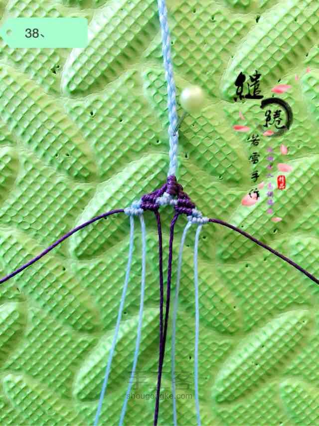 普罗旺斯的天空 第38步