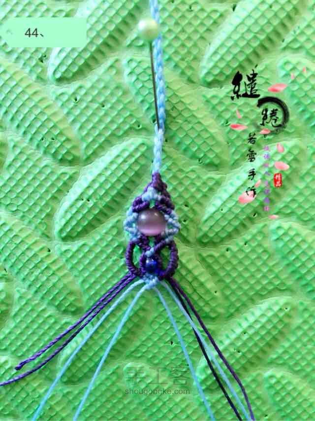普罗旺斯的天空 第44步