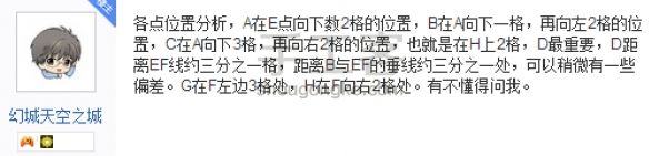 贝利尔玫瑰 第17步