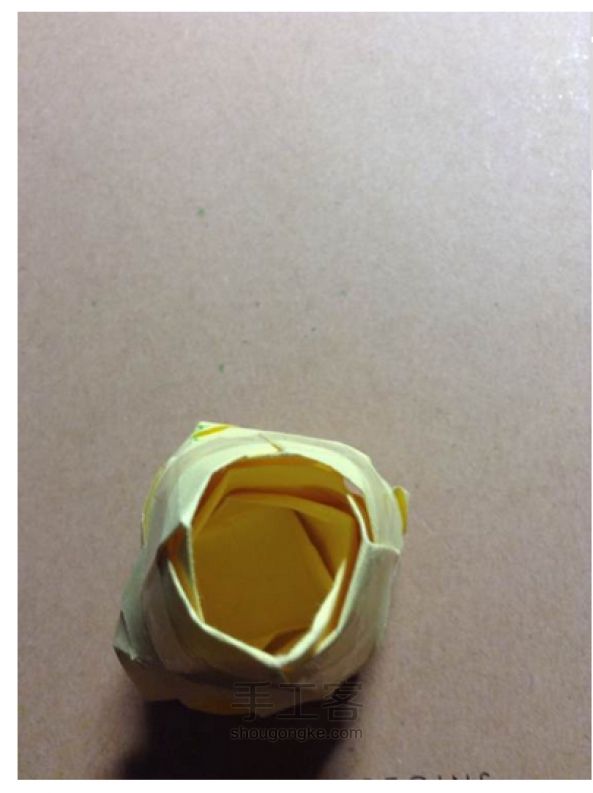 贝利尔玫瑰 第45步