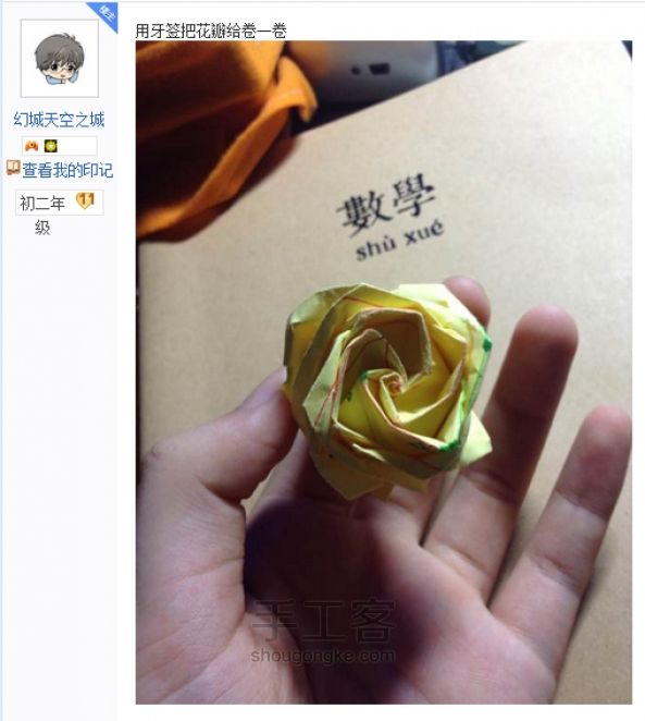 贝利尔玫瑰 第51步