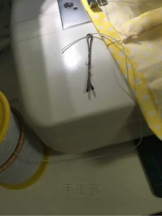 ［转］六分娃衣 第7步