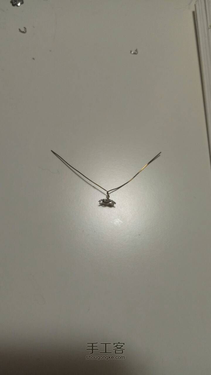 古风首饰1 第4步