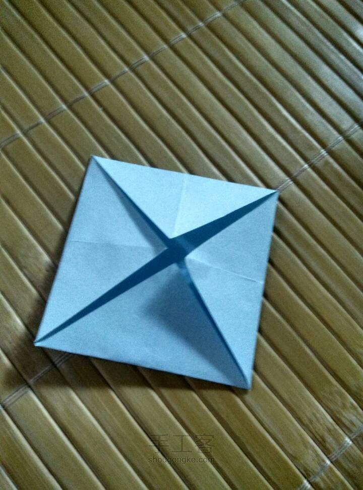 爱心❤ 第3步