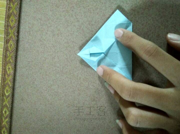 爱心❤ 第10步