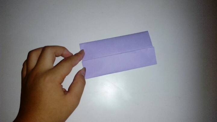 超简单小纸盒 第6步