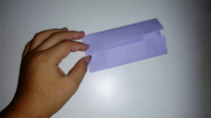 超简单小纸盒 第8步