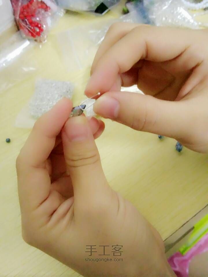 浅时光的慢旅者 第2步