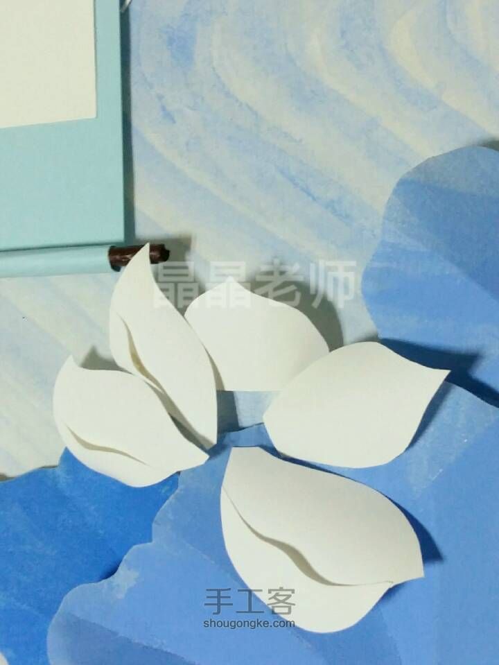 夏日手机壁纸 第27步