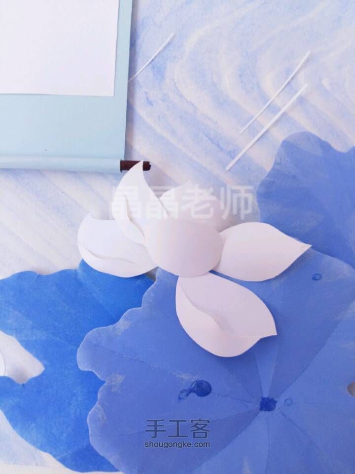 夏日手机壁纸 第31步