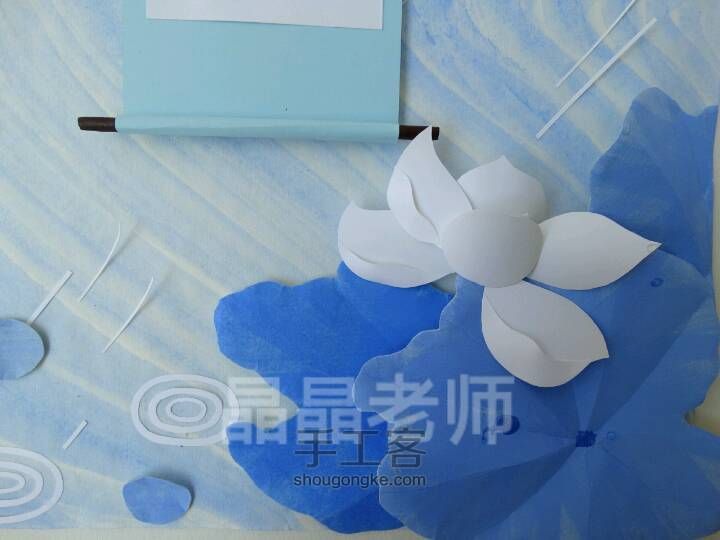 夏日手机壁纸 第32步