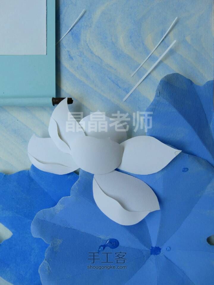夏日手机壁纸 第33步