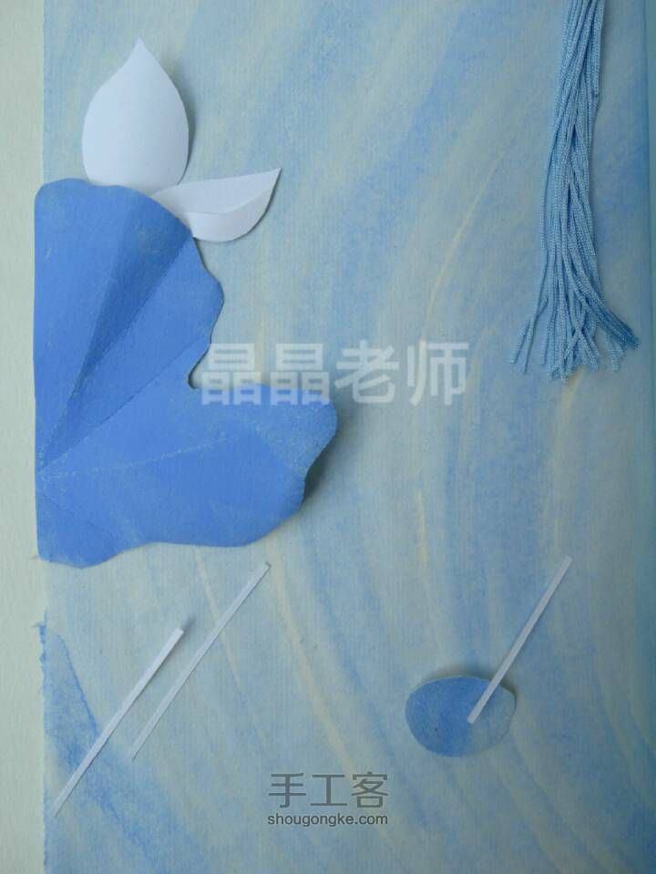 夏日手机壁纸 第35步