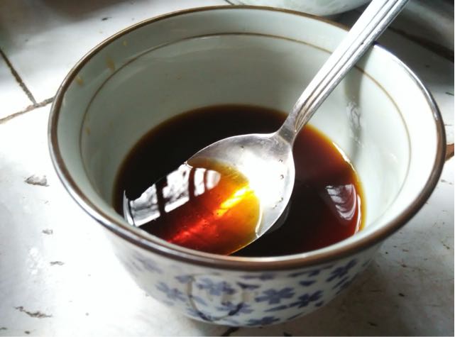 糖醋脆皮豆腐 第5步