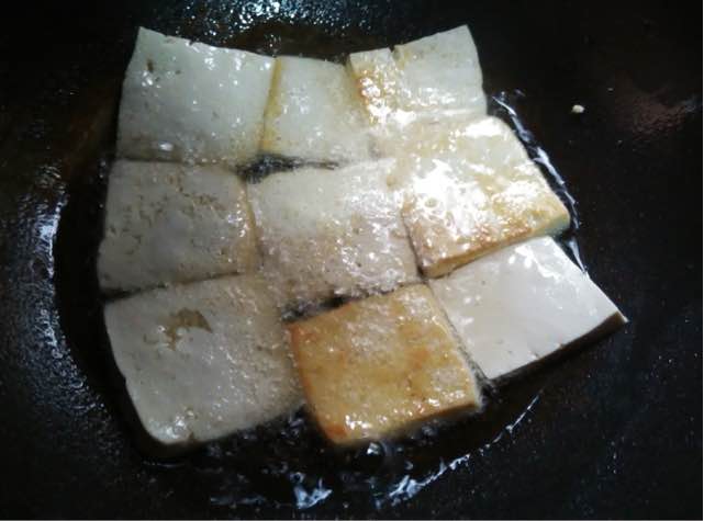糖醋脆皮豆腐 第6步