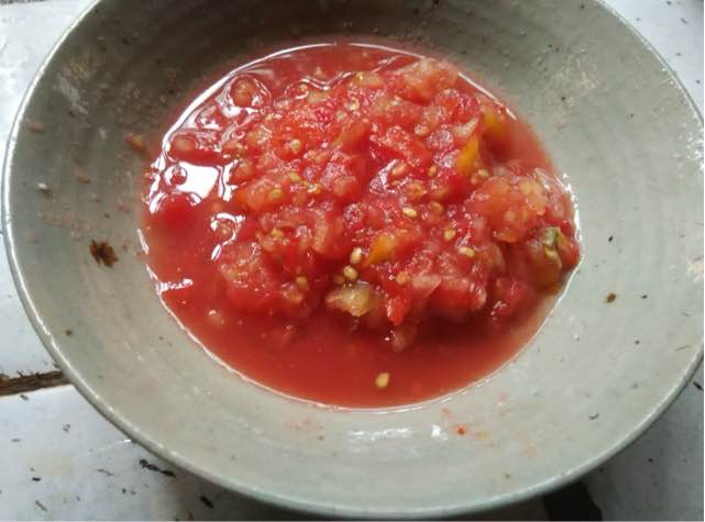 糖醋脆皮豆腐 第3步
