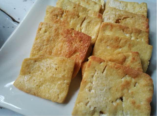 糖醋脆皮豆腐 第7步