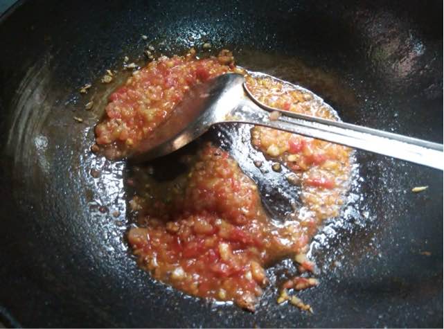 糖醋脆皮豆腐 第8步