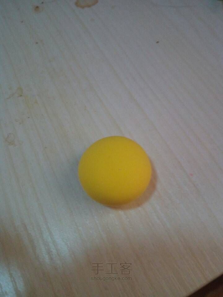 疯狂的小糖 第2步