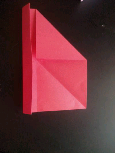 【赤赤的盒子】②叶子盒子(转) 第6步