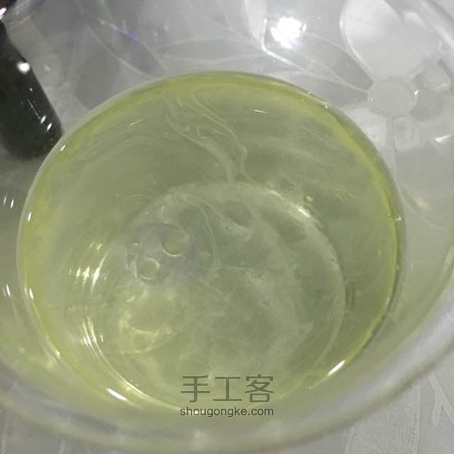 『成品可售』天然精油驱蚊水 第4步