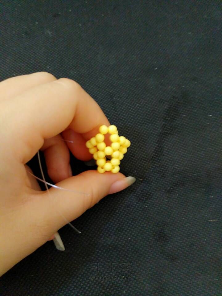 财神爷的金元宝 第15步