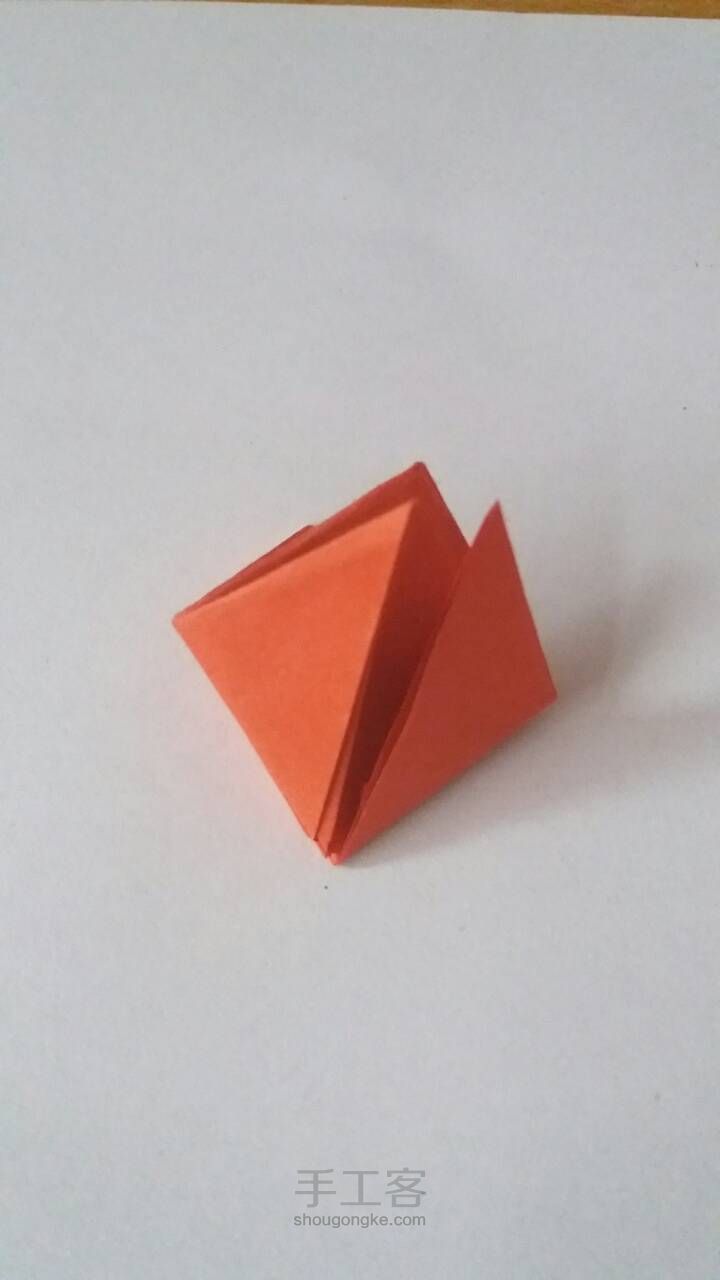 七夕快到了，送你们一捧玫瑰🌹 第3步