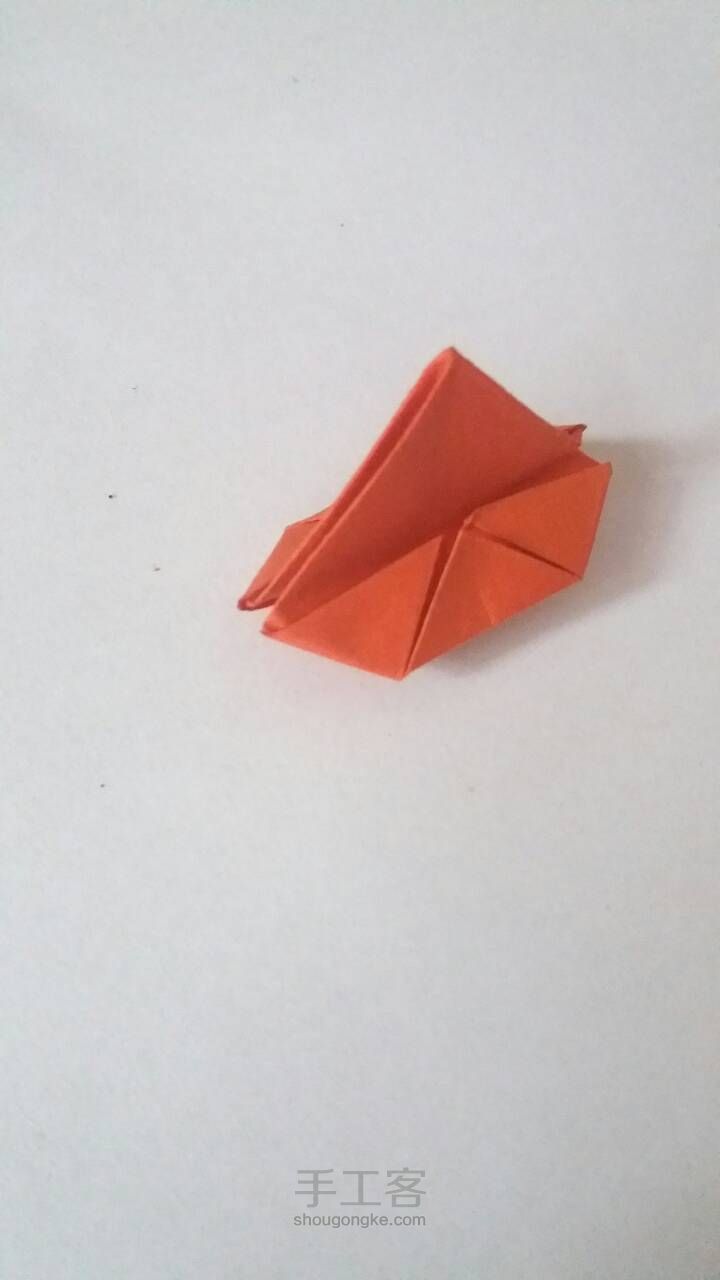 七夕快到了，送你们一捧玫瑰🌹 第10步
