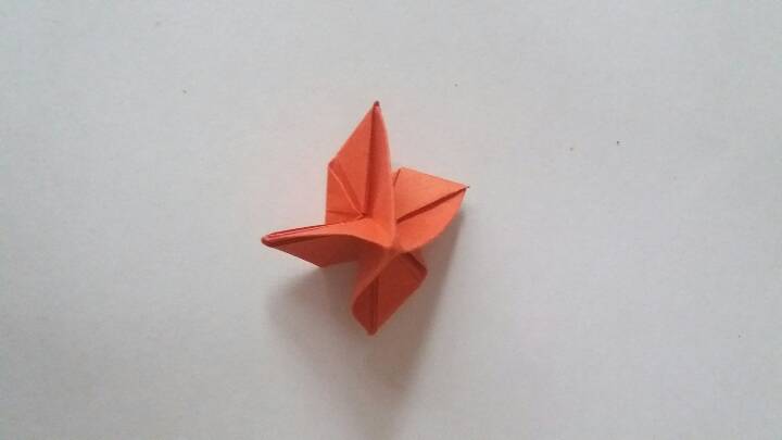 七夕快到了，送你们一捧玫瑰🌹 第11步
