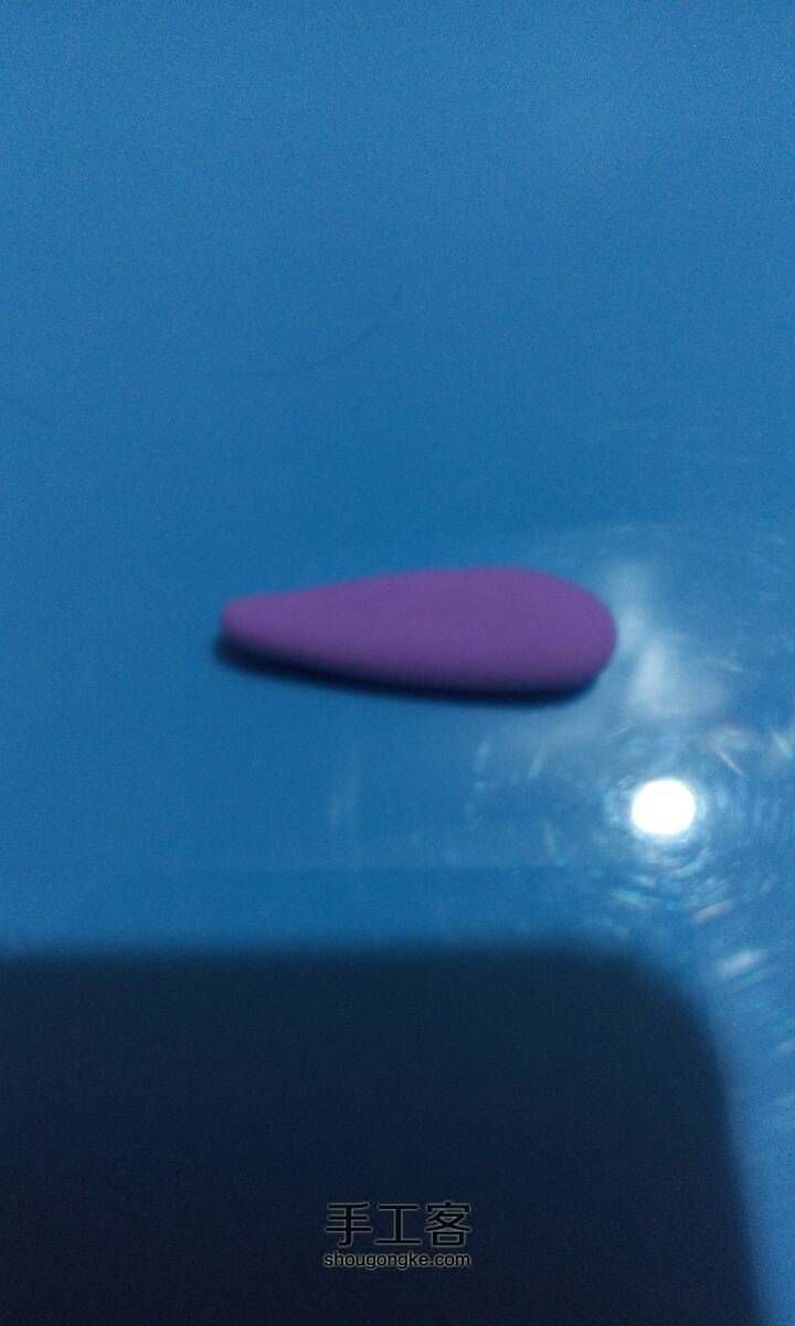 小花仙~丁香花精灵王百结💕 第6步