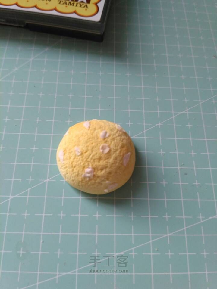 汉堡包🍔 第8步
