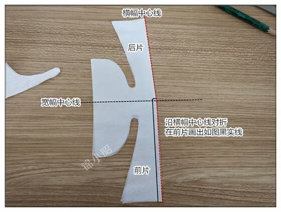 古装教程（转） 第21步