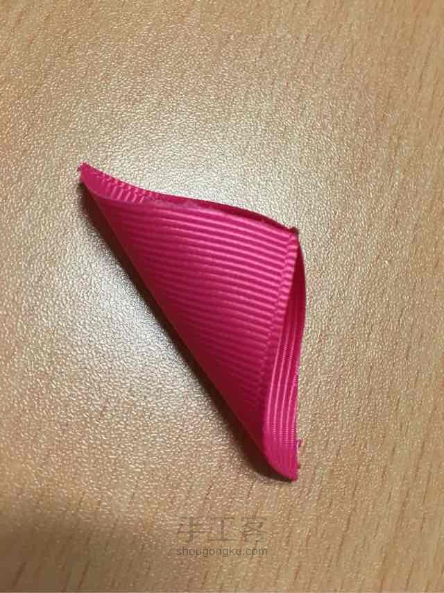 发饰 第2步