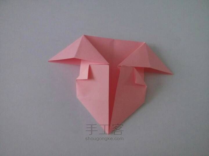带翅膀的爱心 第9步