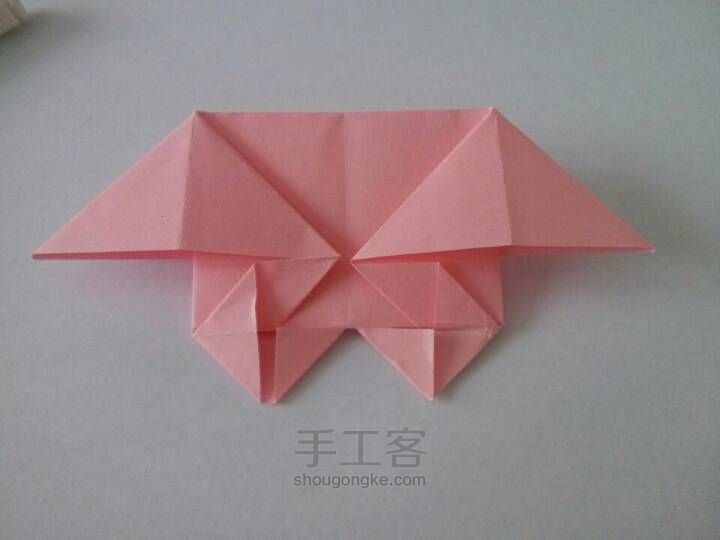 带翅膀的爱心 第13步