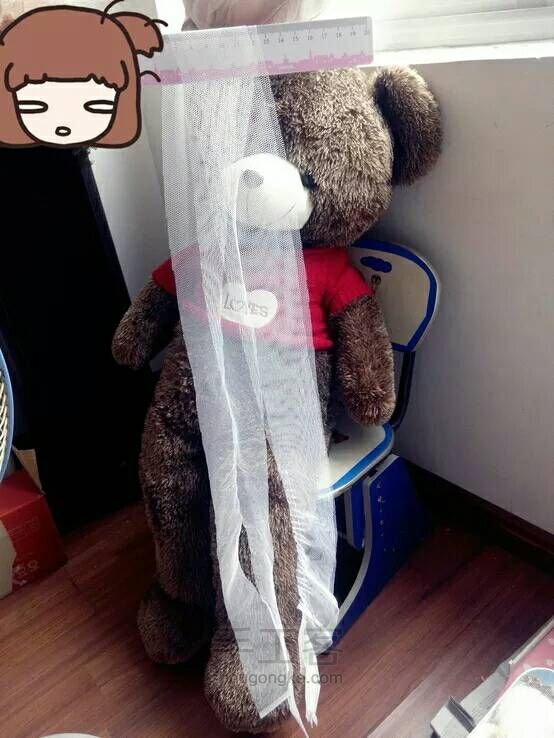 [转]娃床 第5步