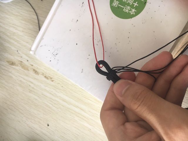 项链绳特辑 第15步