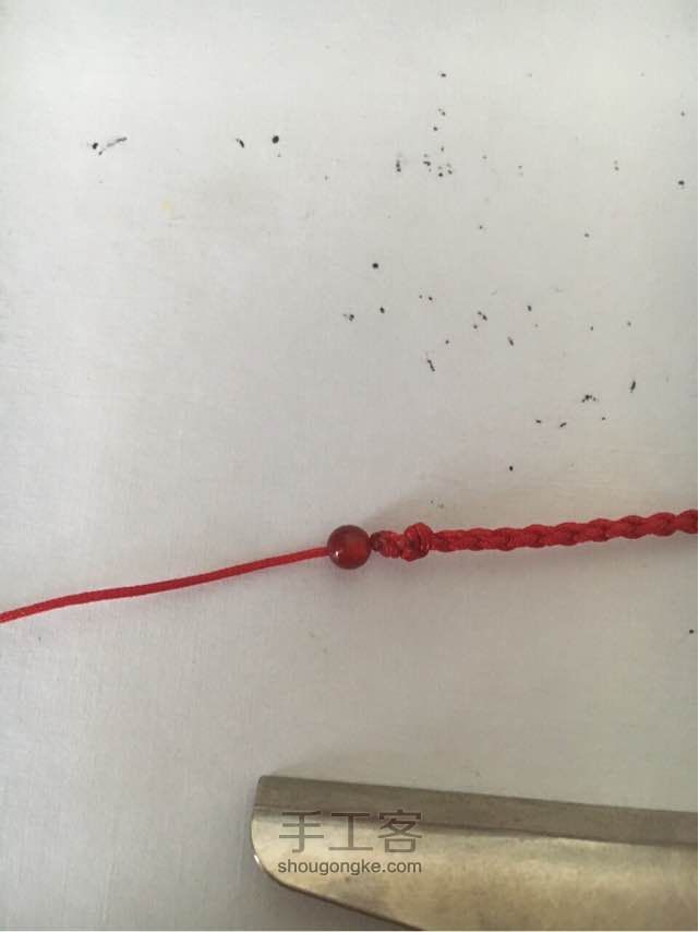 项链绳特辑 第41步