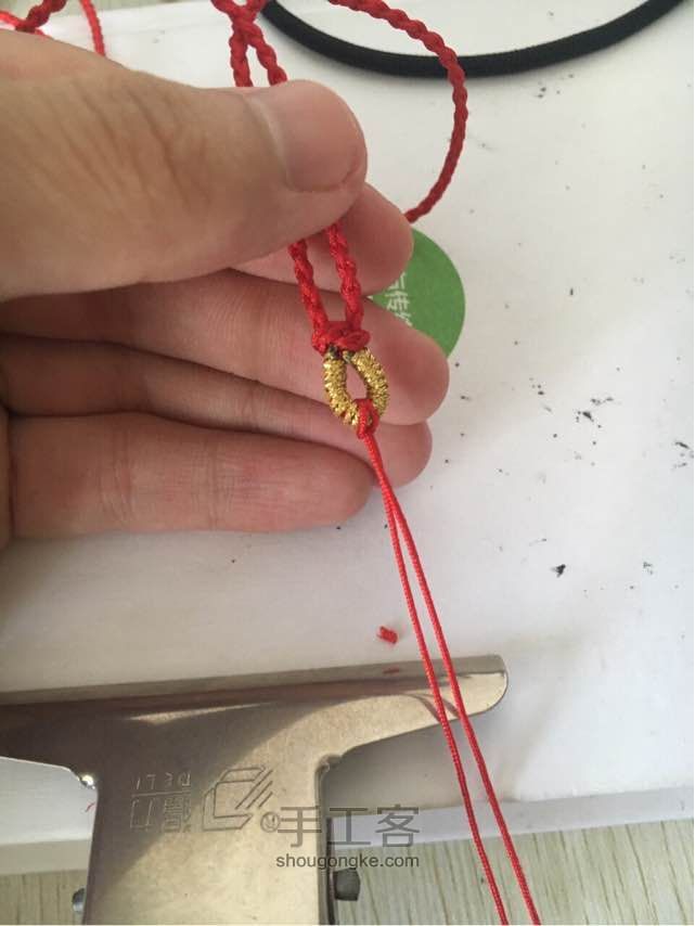 项链绳特辑 第43步