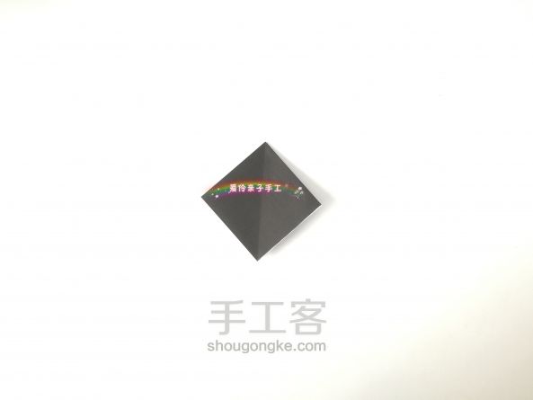 七夕专题——喜鹊 第4步