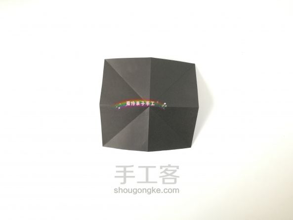 七夕专题——喜鹊 第3步