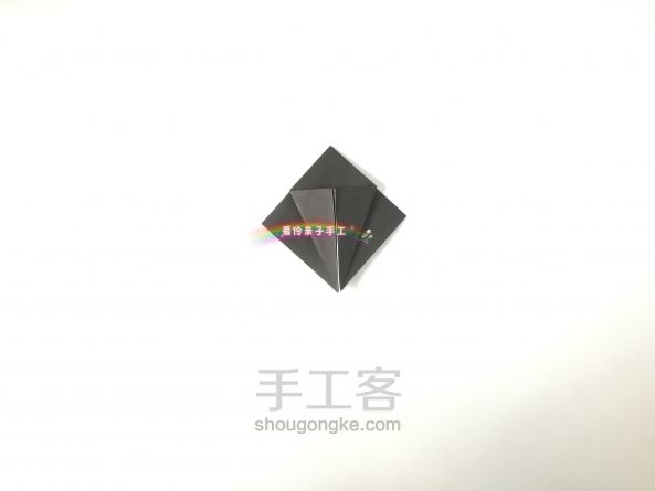 七夕专题——喜鹊 第5步