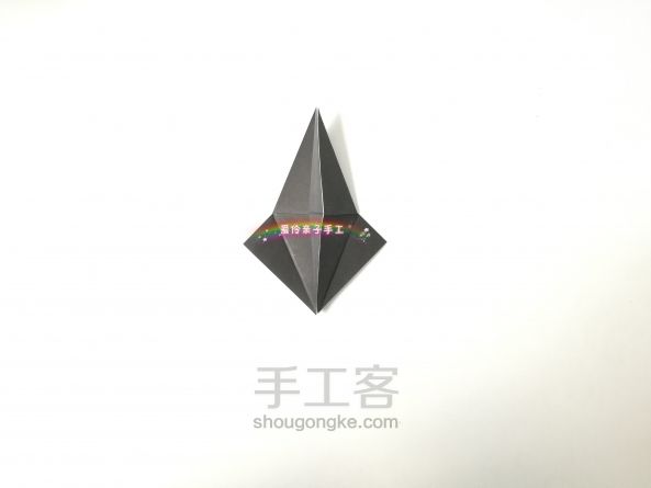 七夕专题——喜鹊 第7步