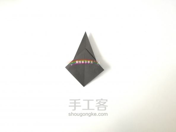 七夕专题——喜鹊 第8步